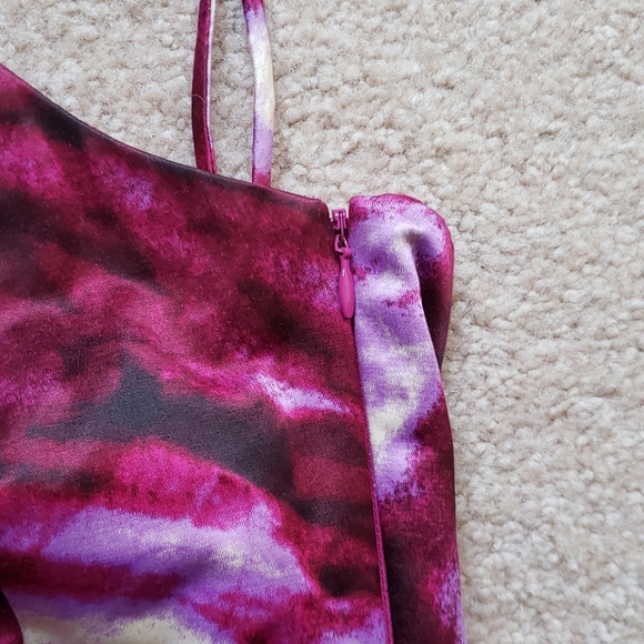 BCBG MaxAzria cocktail dress - Picture 5 of 6